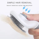 New Hair Remover Brush