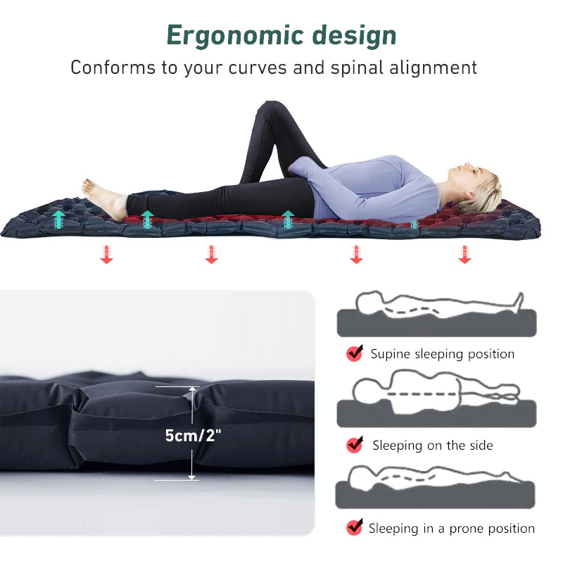 Camping Sleeping Pad