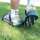 2pcs Universal Lawn Aerator Shoes