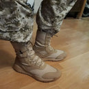 Desert Hiking Boots