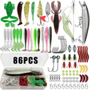 Fishing Lure Kit Box