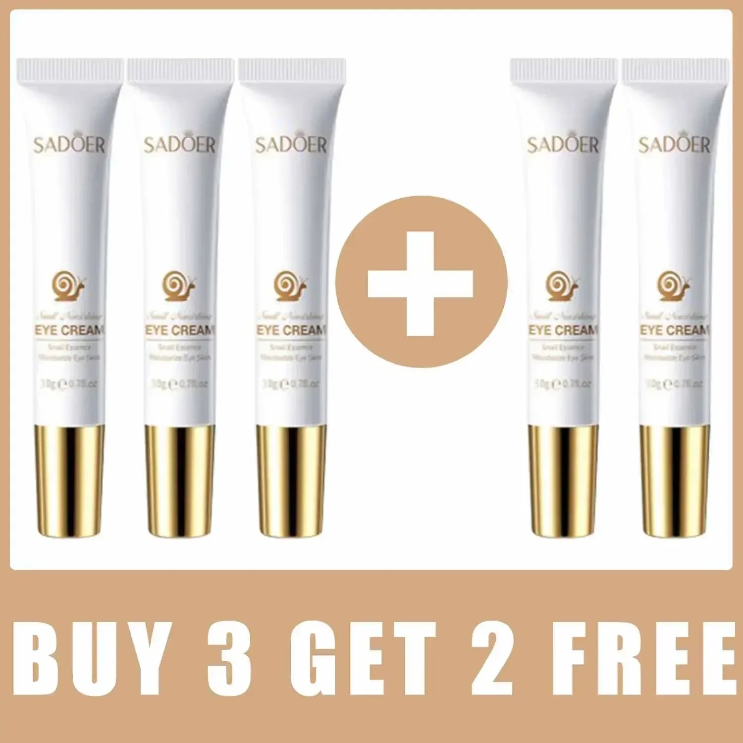 Buy 3 get 2 off