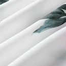 Women's V-Neck Print Maxi Dresses
