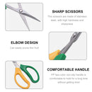 Multifunctional Alice Garden Scissors