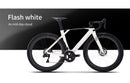 Full Carbon Fiber E-Shift Road Bike