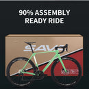 Full Carbon E-Shift Road Bike