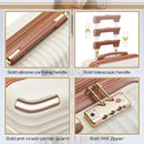 Expandable Luggage Sets 5 Piece