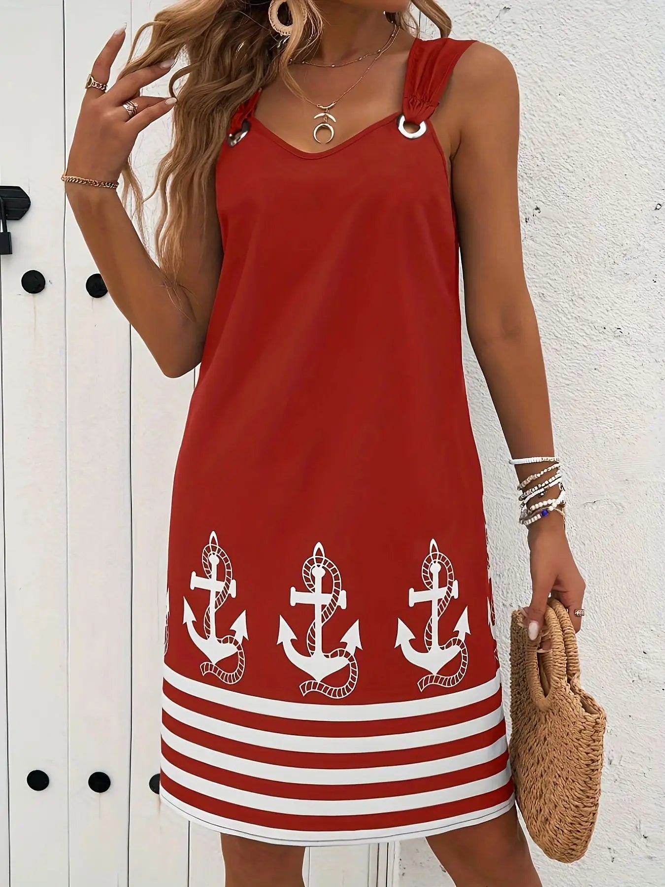 red / XXL