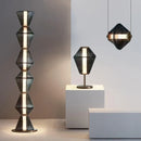 Nordic Floor Standing Lamp
