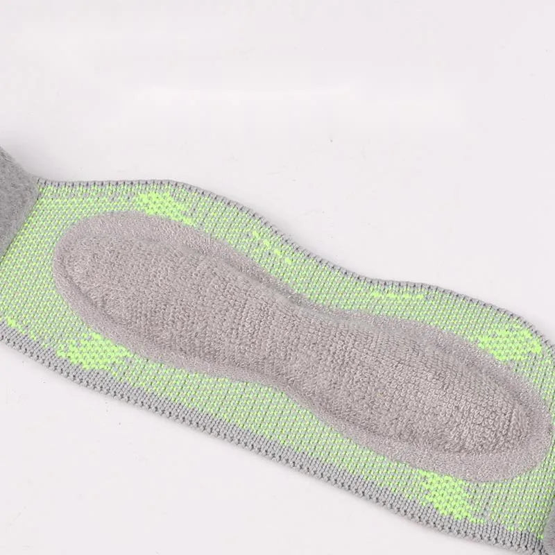 New Knee Outdoor Cycling Breathable Shock Absorber Basketball Protector Pressure Sports Patella Belt