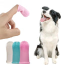 Pet Finger Toothbrush