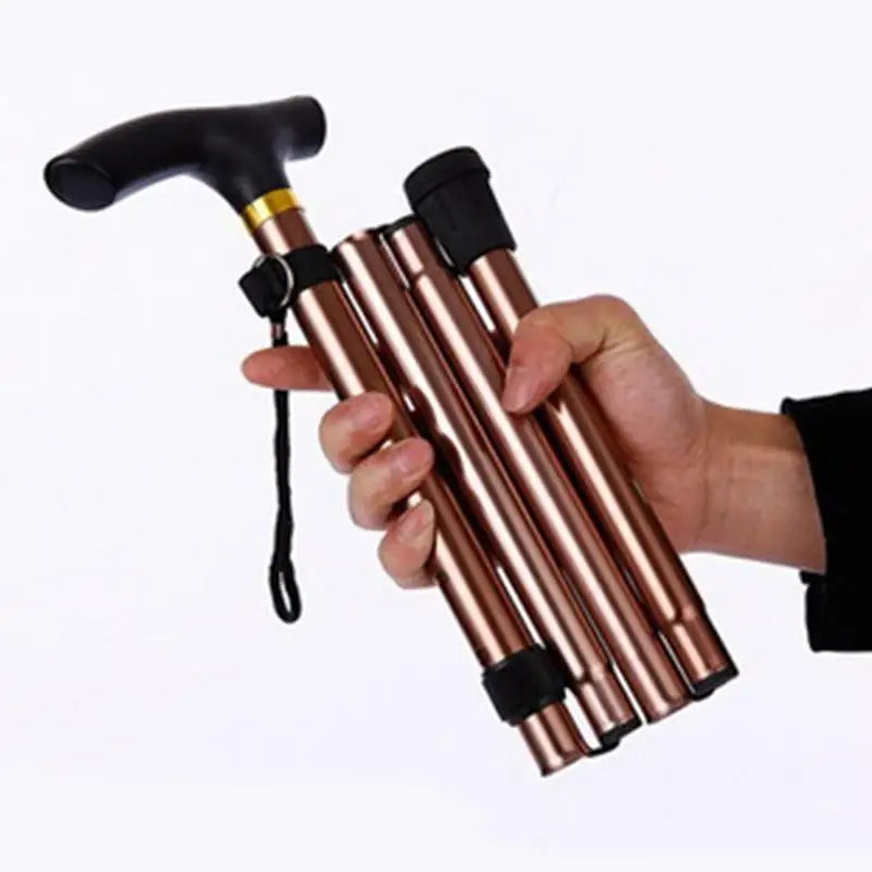 Multifunction Walking Stick
