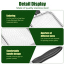 3/4Pcs Gardening Soil Sifters