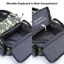 Multifunctional Fishing Bag