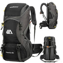 Travel Backpack Camping Large Hiking Bag
