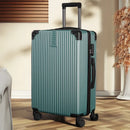 360-degree Rotating Waterproof Luggage