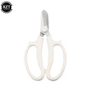 Stainless Steel Garden Scissors