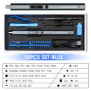 Cordless Electric Screwdriver Set