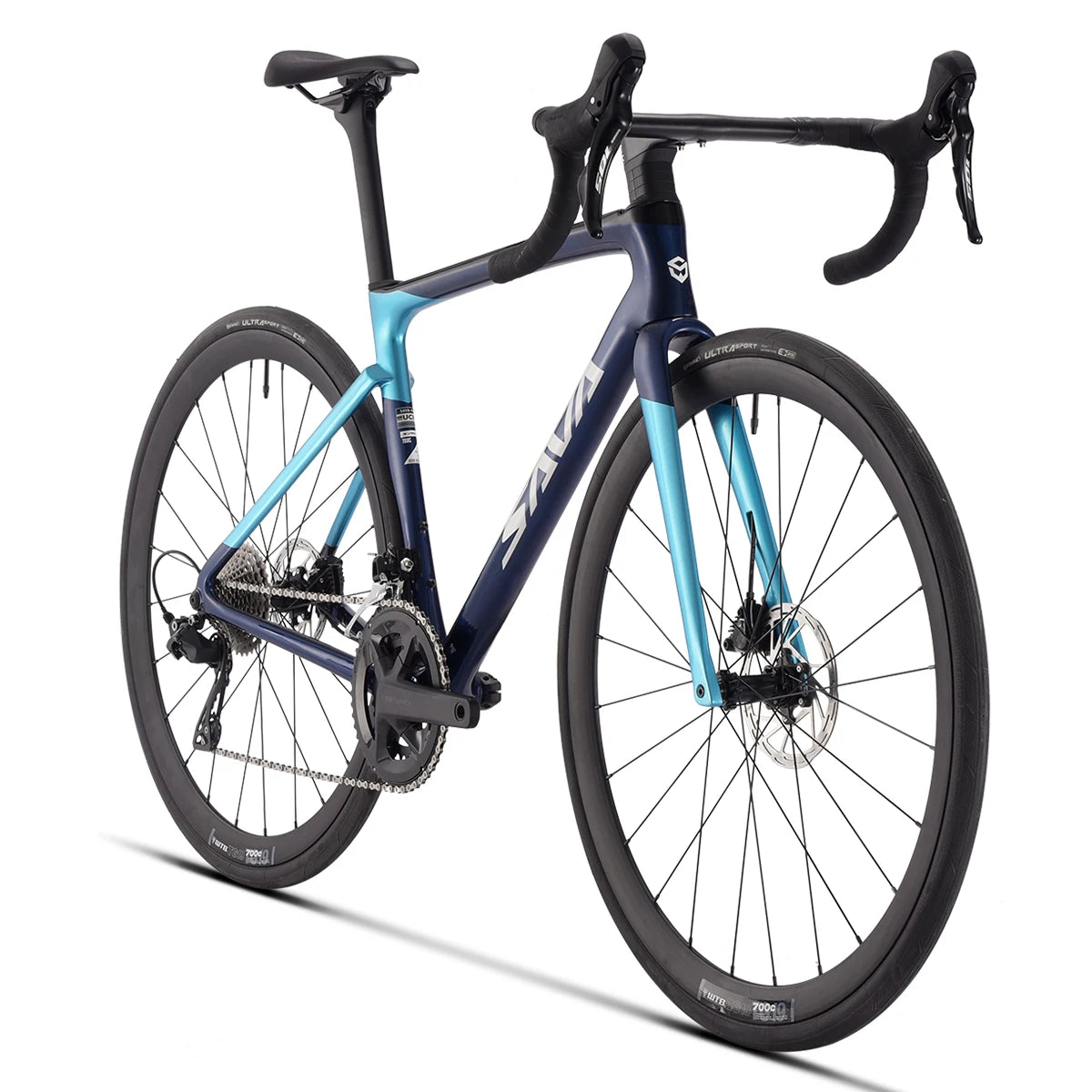Carbon Road Bike