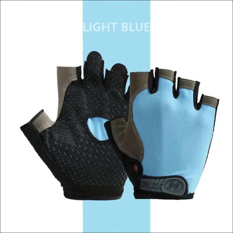 Blue / L