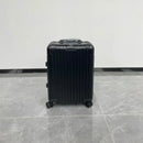 Large Capacity Trolley Case Code Lock Luggage