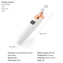 Vacuum Nose Blackhead Remover