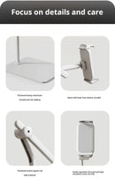 Adjustable Floor Stand for IPhone & IPad