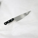 2pcs Knife Hair Clips