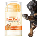 Dog Nose And Paw Balm Dog Paw Cream