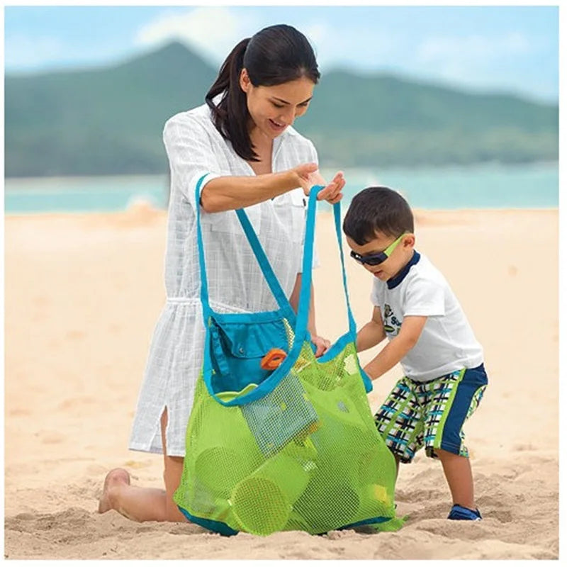 Outdoor Durable Portable Hand Bag