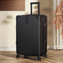 360-degree Rotating Waterproof Luggage