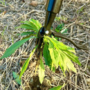Stand Up Weed Puller Claw Tool