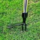 Stand Up Weed Puller Claw Tool