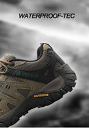 Men's Hiking Shoes
