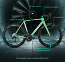 Full Carbon E-Shift Road Bike