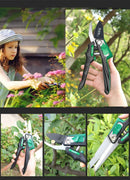 Garden Scissors
