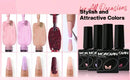 Acrylic Nail Kit