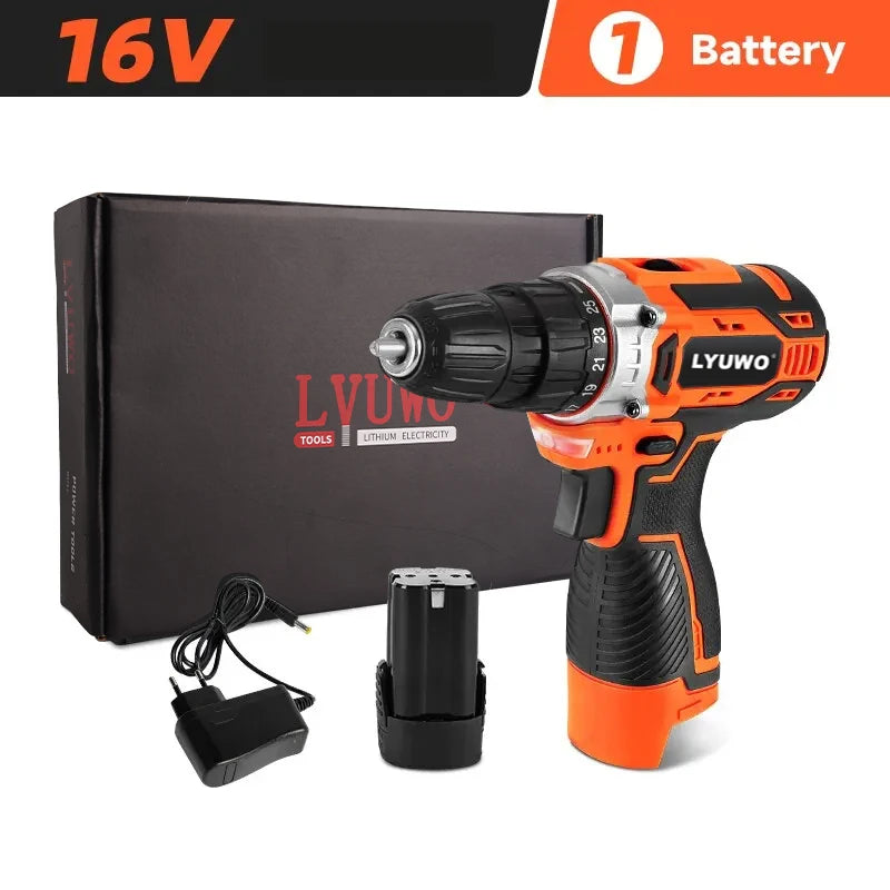 LW-8018-C1 / EU