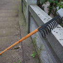 Stainless Steel Rake