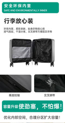 18 inches travel suitcase