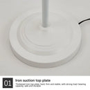 Nordic Leaf Floor Lamp