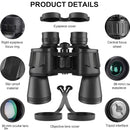 IPX4 Waterproof Sports Recreation Camping Hiking Telescope