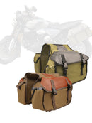 New Waterproof Bicycles Pannier Bag