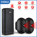 Garage Alarm