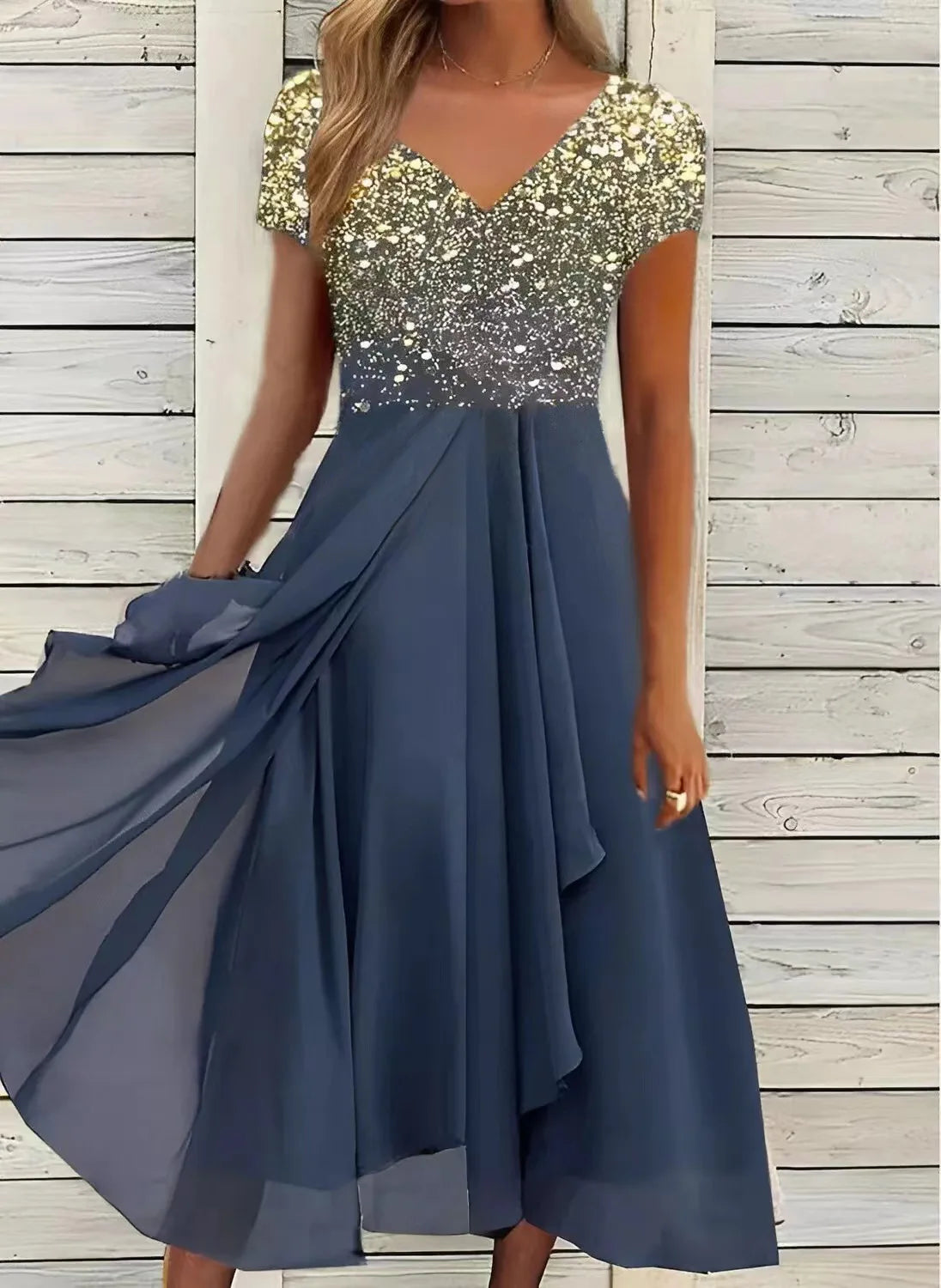 SKY BLUE / XS