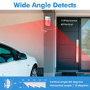 WIFI Wireless Door Sensor Siren
