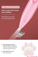 Dog Hair Trimmer