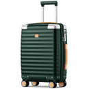 Hard Shell Suitcase Set