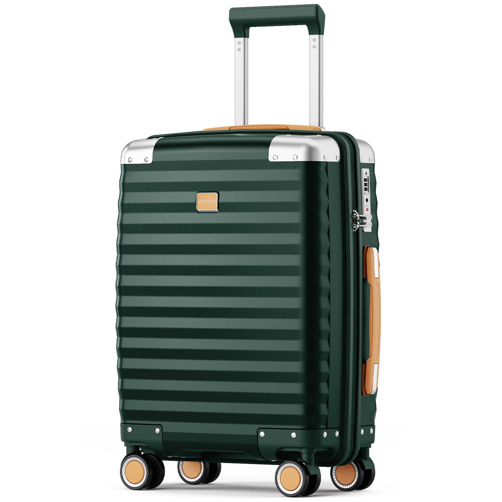 1pcs 20 inch Green / United States