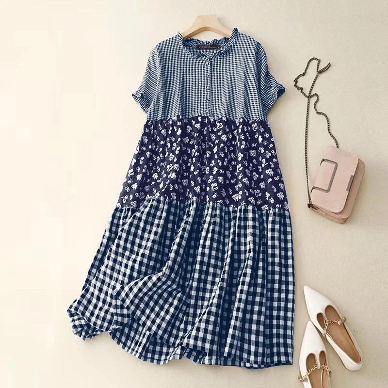 Dark Blue / S